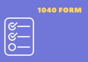 Printable 1040 Tax Return