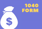 IRS Form 1040 Instructions for 2023